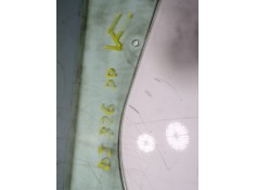 Recambio de cristal puerta delantero derecho para land rover range rover sport 2.7 td v6 cat referencia OEM IAM CUB500141   2