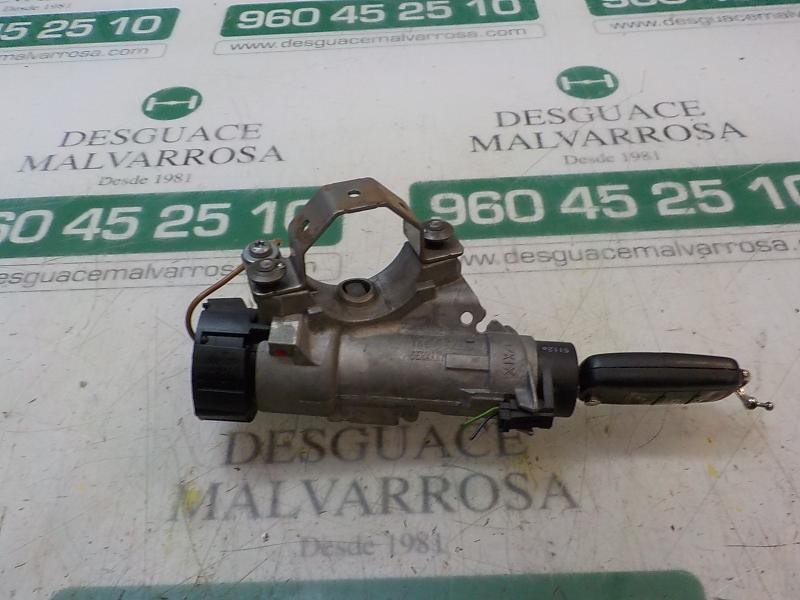 Recambio de antirrobo para seat ibiza (6j5) stylance / style referencia OEM IAM 6R0905851D 6R0905651D 