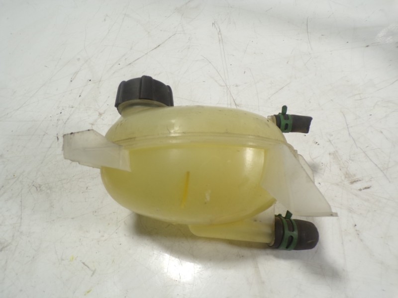 Recambio de deposito expansion para dacia sandero stepway referencia OEM IAM 217104354R  