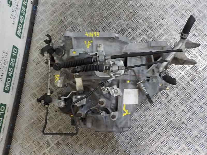 Recambio de caja cambios para mitsubishi asx (ga0w) 1.8 di-d cat referencia OEM IAM   