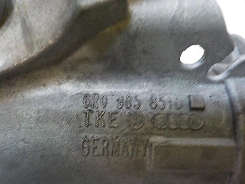 Recambio de antirrobo para seat ibiza (6j5) stylance / style referencia OEM IAM 6R0905851D 6R0905651D 