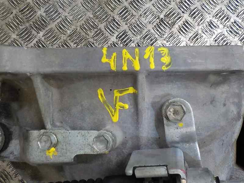 Recambio de caja cambios para mitsubishi asx (ga0w) 1.8 di-d cat referencia OEM IAM   