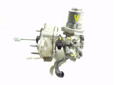 Recambio de servofreno para renault zoe intens referencia OEM IAM 460115213R 460115213R 020471126200 2