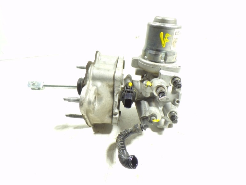 Recambio de servofreno para renault zoe intens referencia OEM IAM 460115213R 460115213R 020471126200