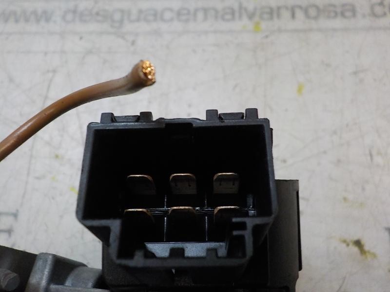 Recambio de antirrobo para seat ibiza (6j5) stylance / style referencia OEM IAM 6R0905851D 6R0905651D 