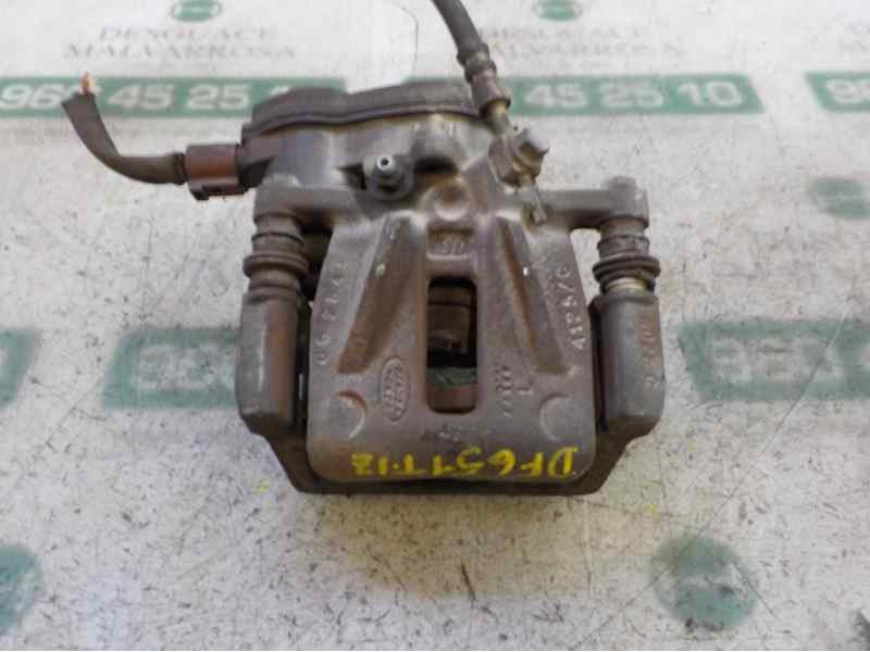 Recambio de pinza freno trasera izquierda para land rover evoque 2.2 sd4 cat referencia OEM IAM LR027128  