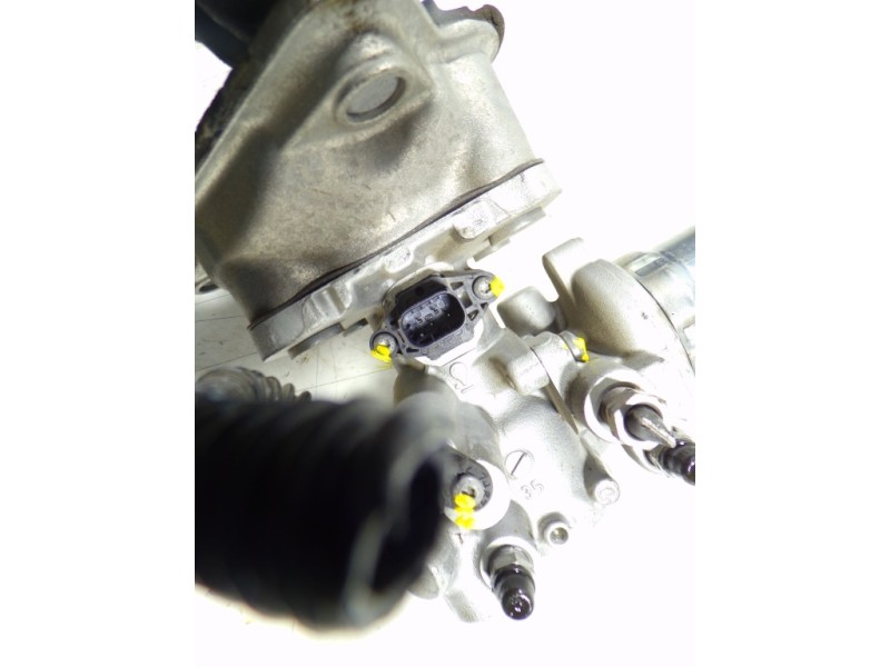 Recambio de servofreno para renault zoe intens referencia OEM IAM 460115213R 460115213R 020471126200