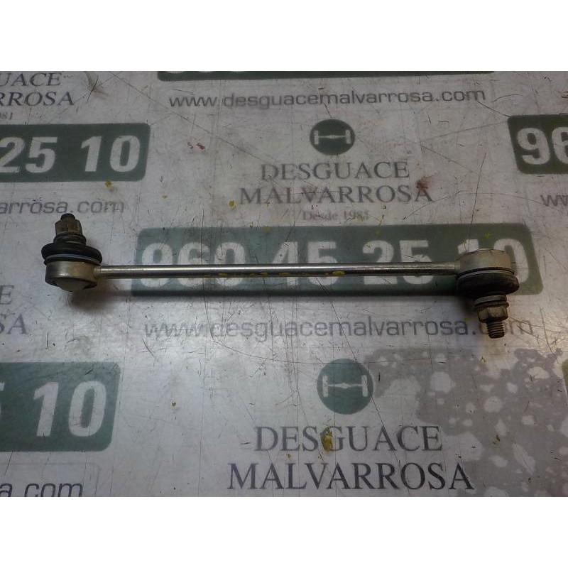 Recambio de tirante delantero derecho para seat ibiza (6j5) 1.4 tdi referencia OEM IAM 6C0411315  