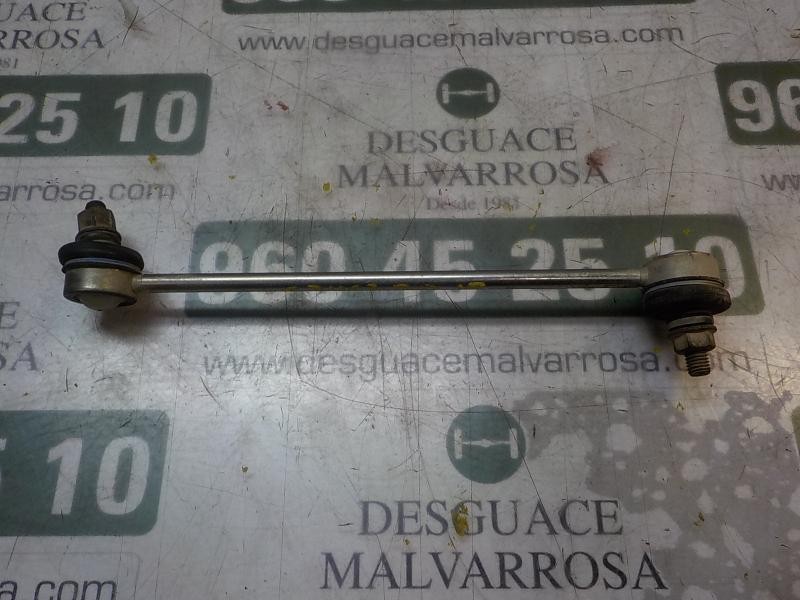 Recambio de tirante delantero derecho para seat ibiza (6j5) 1.4 tdi referencia OEM IAM 6C0411315  