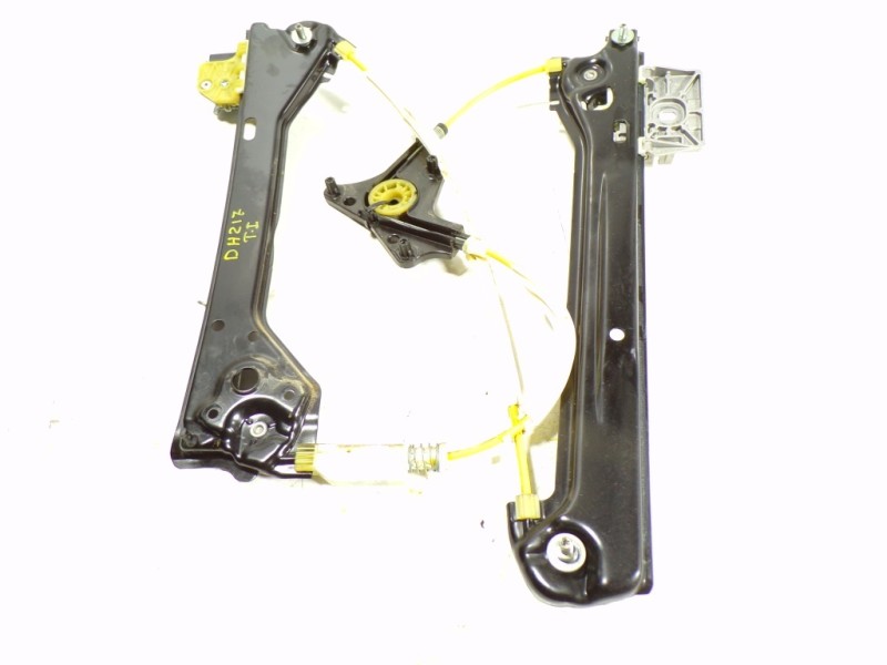 Recambio de elevalunas trasero izquierdo para mercedes-benz clase cla (w117) 2.1 cdi cat referencia OEM IAM A1177300179  