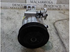 Recambio de compresor aire acondicionado para kia pro_cee´d ( ) 1.4 cat referencia OEM IAM 97701A6501  