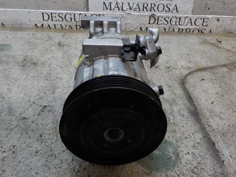 Recambio de compresor aire acondicionado para kia pro_cee´d ( ) 1.4 cat referencia OEM IAM 97701A6501  