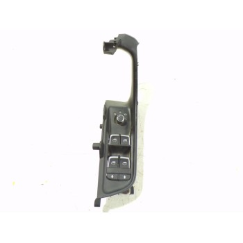 MANDO ELEVALUNAS DELANTERO IZQUIERDO 8V0959851E 8V0959851E 