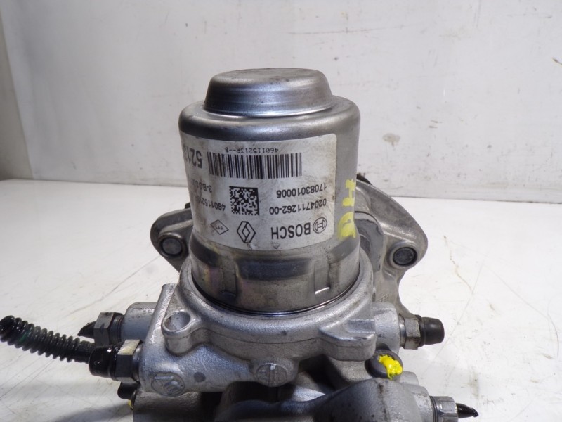 Recambio de servofreno para renault zoe intens referencia OEM IAM 460115213R 460115213R 020471126200