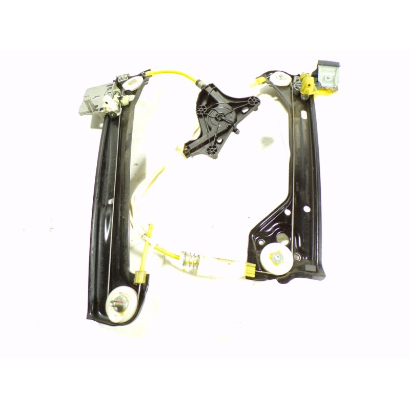 Recambio de elevalunas trasero izquierdo para mercedes-benz clase cla (w117) 2.1 cdi cat referencia OEM IAM A1177300179  