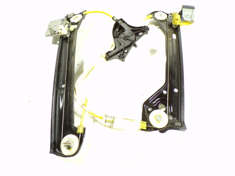 Recambio de elevalunas trasero izquierdo para mercedes-benz clase cla (w117) 2.1 cdi cat referencia OEM IAM A1177300179  