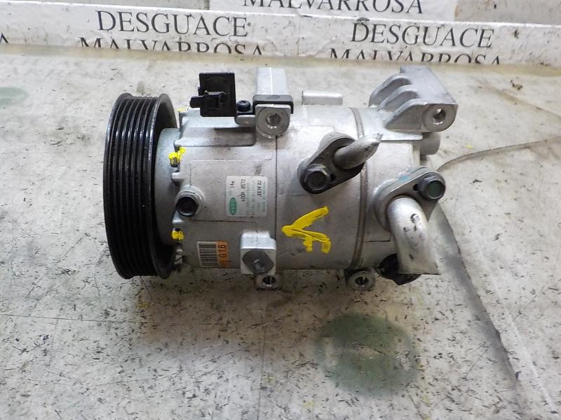 Recambio de compresor aire acondicionado para kia pro_cee´d ( ) 1.4 cat referencia OEM IAM 97701A6501  