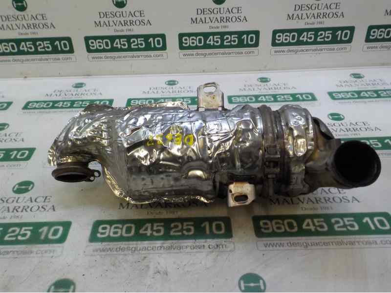 Recambio de filtro de particulas para peugeot 308 sw 1.6 hdi fap referencia OEM IAM   