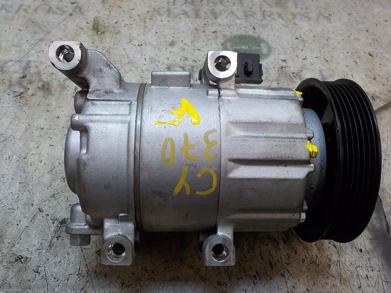 Recambio de compresor aire acondicionado para kia pro_cee´d ( ) 1.4 cat referencia OEM IAM 97701A6501  