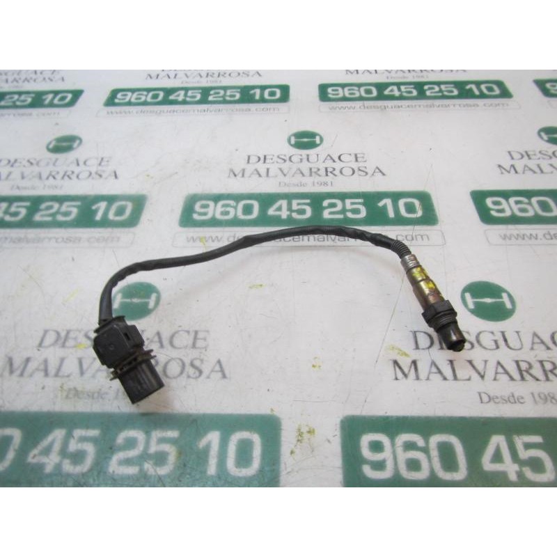 Recambio de sonda lambda para opel insignia berlina edition referencia OEM IAM 55566184 0281054110 0281054110