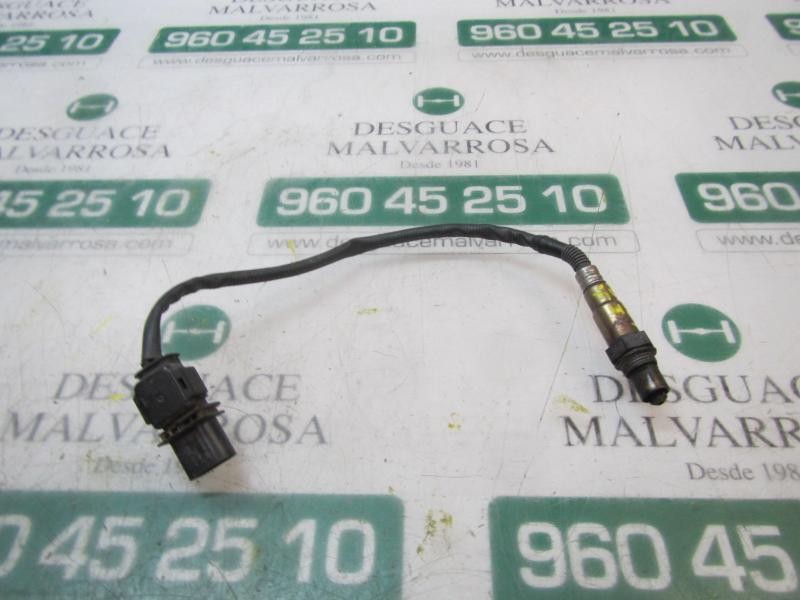 Recambio de sonda lambda para opel insignia berlina edition referencia OEM IAM 55566184 0281054110 0281054110