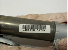 Recambio de airbag cortina delantero izquierdo para citroën c4 aircross 1.8 hdi fap referencia OEM IAM 1608240180 616540800A  2