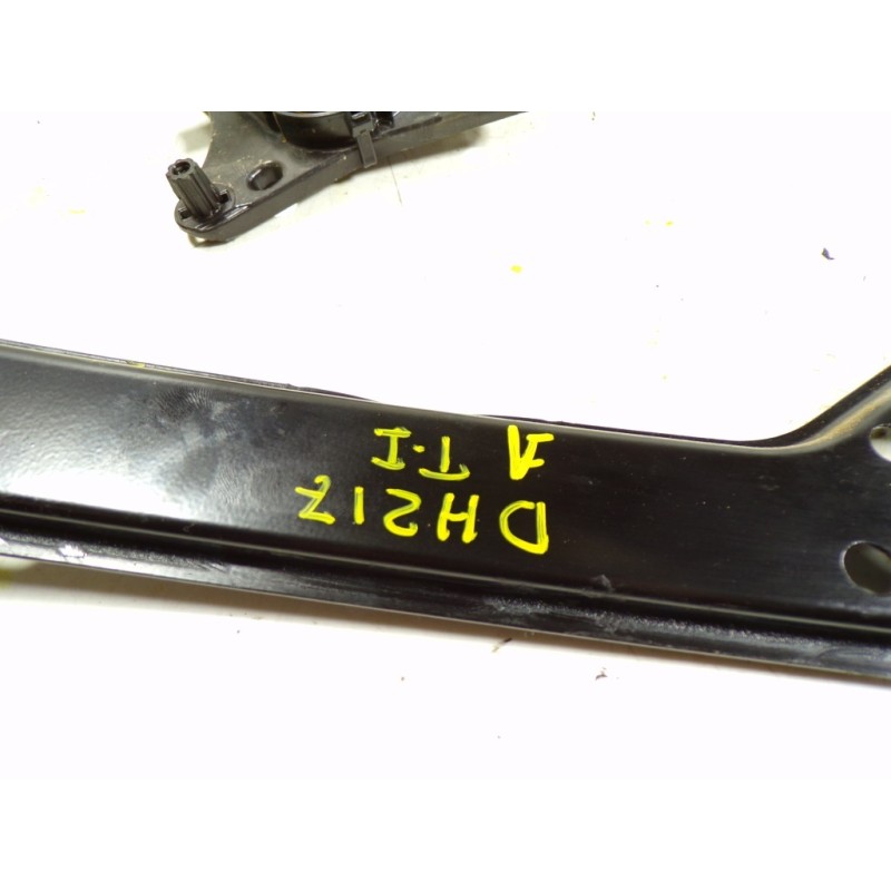 Recambio de elevalunas trasero izquierdo para mercedes-benz clase cla (w117) 2.1 cdi cat referencia OEM IAM A1177300179  