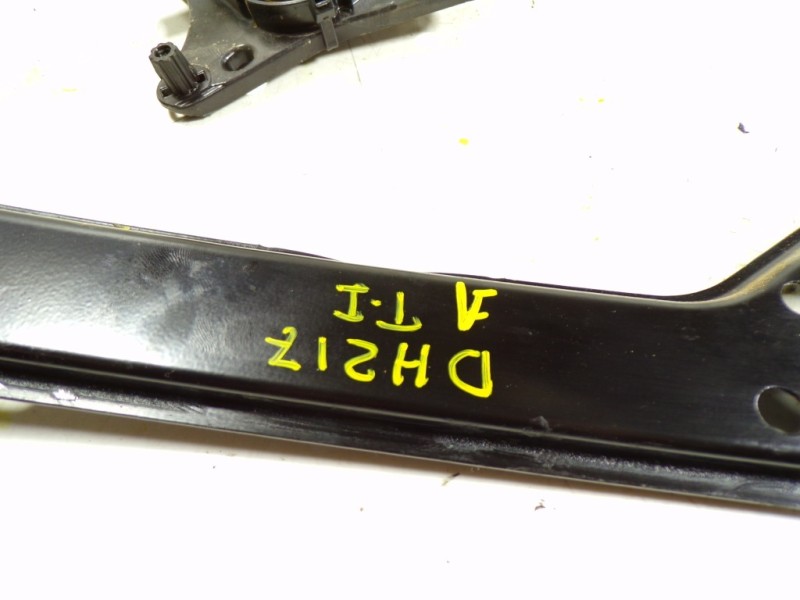 Recambio de elevalunas trasero izquierdo para mercedes-benz clase cla (w117) 2.1 cdi cat referencia OEM IAM A1177300179  