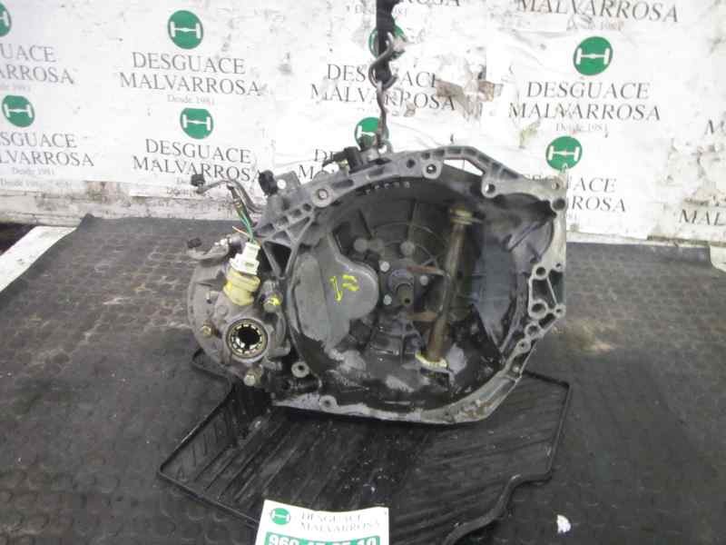 Recambio de caja cambios para citroën xantia berlina 1.9 td sx referencia OEM IAM  20TA59 