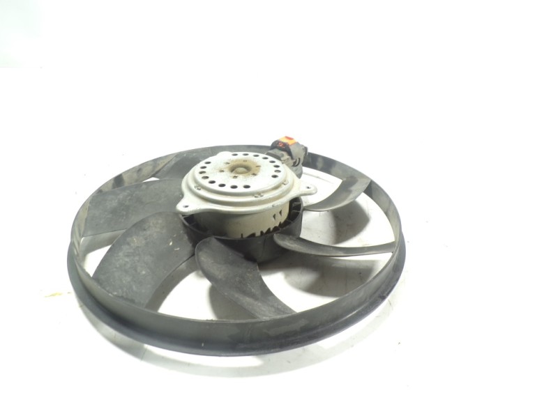 Recambio de electroventilador para dacia sandero stepway referencia OEM IAM 214816703R  