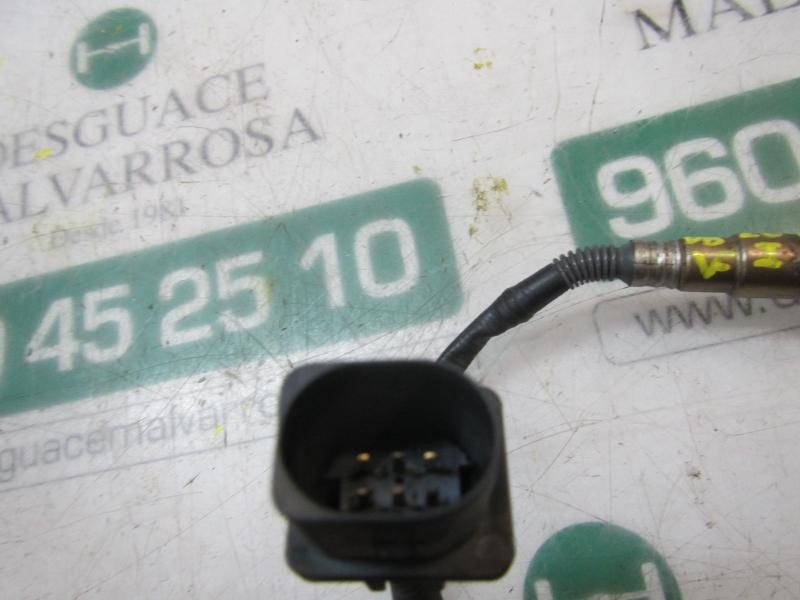 Recambio de sonda lambda para opel insignia berlina edition referencia OEM IAM 55566184 0281054110 0281054110