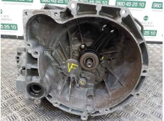Recambio de caja cambios para ford fiesta (cbk) newport referencia OEM IAM  5S6R7002ND  2