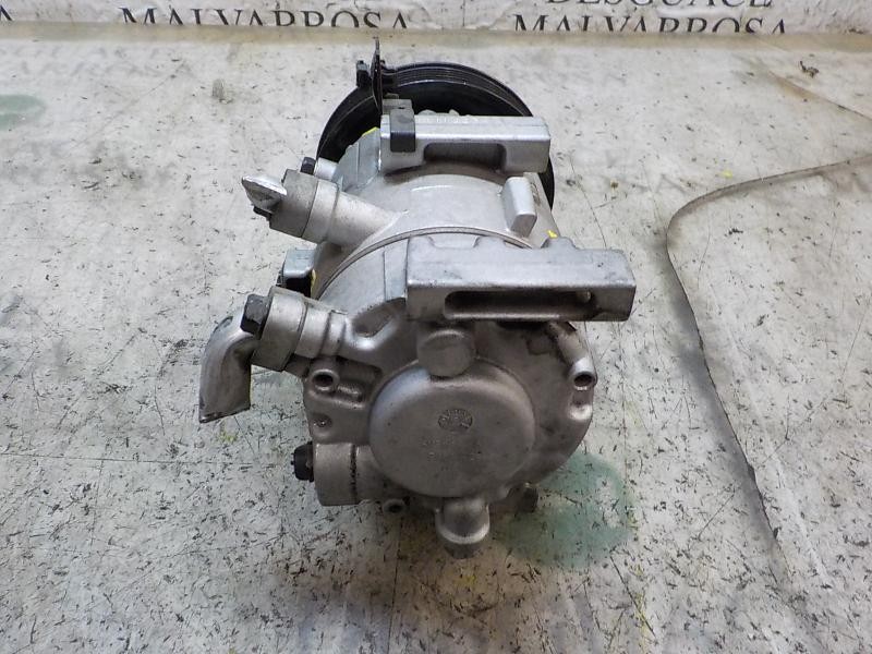 Recambio de compresor aire acondicionado para kia pro_cee´d ( ) 1.4 cat referencia OEM IAM 97701A6501  