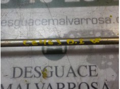 Recambio de tirante delantero izquierdo para seat ibiza (6j5) 1.4 tdi referencia OEM IAM 6C0411315   2