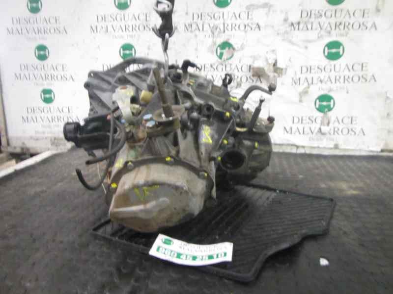 Recambio de caja cambios para citroën xantia berlina 1.9 td sx referencia OEM IAM  20TA59 