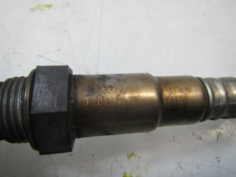 Recambio de sonda lambda para opel insignia berlina edition referencia OEM IAM 55566184 0281054110 0281054110