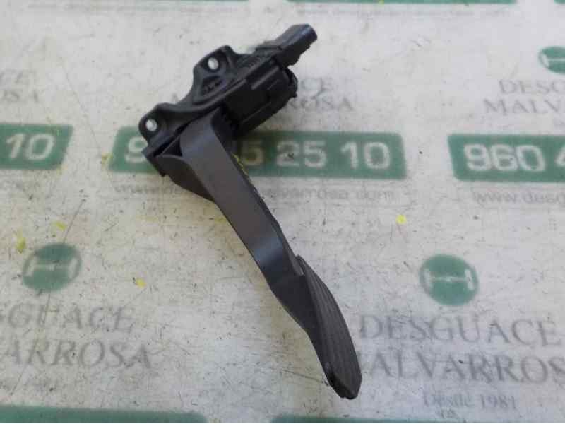 Recambio de potenciometro pedal para land rover evoque 2.2 sd4 cat referencia OEM IAM LR047509 EJ329F836DA 6PV01083446