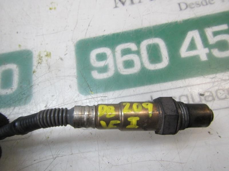 Recambio de sonda lambda para opel insignia berlina edition referencia OEM IAM 55566184 0281054110 0281054110