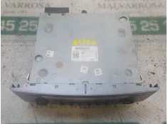 Recambio de sistema audio / radio cd para peugeot 308 sw 1.6 hdi fap referencia OEM IAM    2