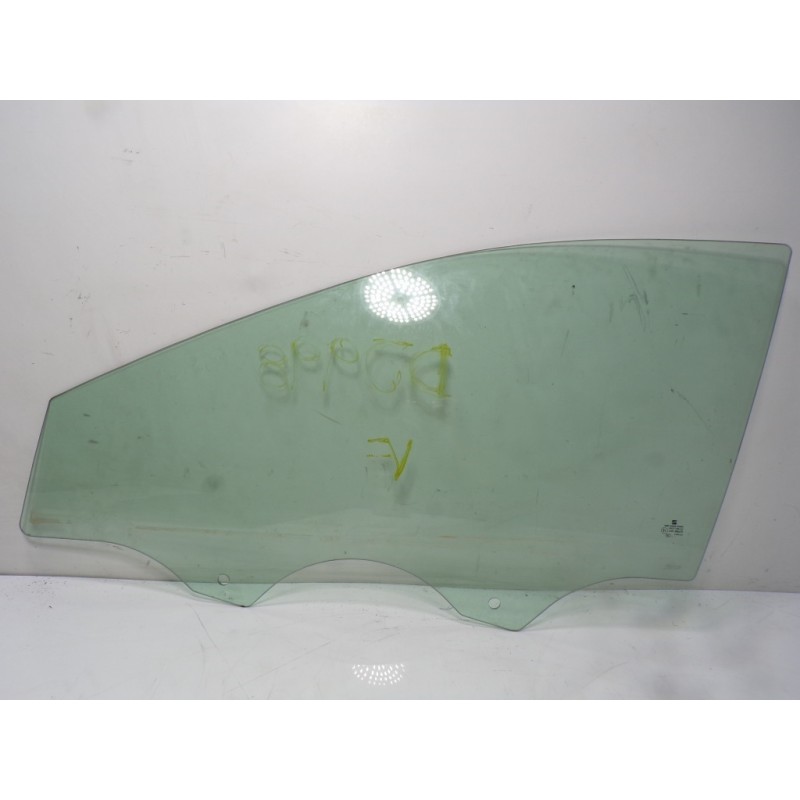 Recambio de cristal puerta delantero izquierdo para seat ibiza (kj1) fr referencia OEM IAM 6F0845201  