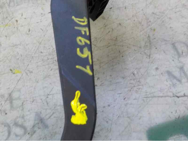 Recambio de potenciometro pedal para land rover evoque 2.2 sd4 cat referencia OEM IAM LR047509 EJ329F836DA 6PV01083446