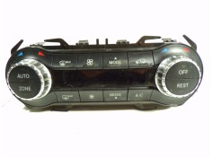 Recambio de mando climatizador para mercedes-benz clase cla (w117) 2.1 cdi cat referencia OEM IAM A2469000715 A2469000715 5HB010