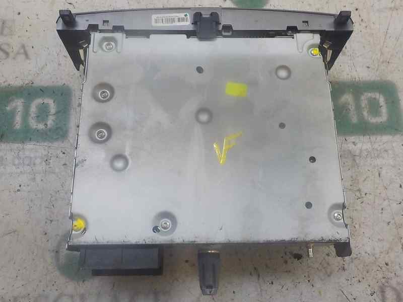 Recambio de sistema audio / radio cd para peugeot 308 sw 1.6 hdi fap referencia OEM IAM   