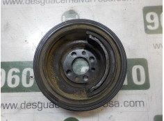 Recambio de polea cigueñal para seat ibiza (6j5) 1.4 tdi referencia OEM IAM 045105243D   2