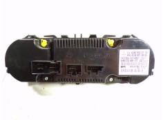 Recambio de mando climatizador para mercedes-benz clase cla (w117) 2.1 cdi cat referencia OEM IAM A2469000715 A2469000715 5HB010 2