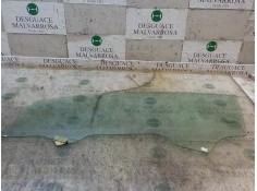 Recambio de cristal puerta delantero izquierdo para kia pro_cee´d ( ) 1.4 cat referencia OEM IAM 82410A2710  