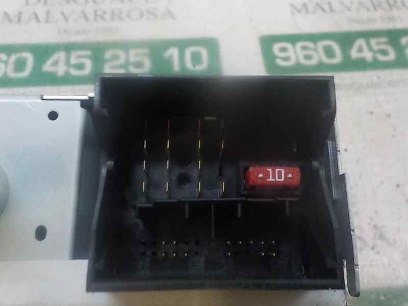 Recambio de sistema audio / radio cd para peugeot 308 sw 1.6 hdi fap referencia OEM IAM   