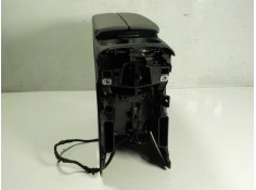 Recambio de apoyabrazos central para citroën c5 aircross live pack referencia OEM IAM 98100602YC   2