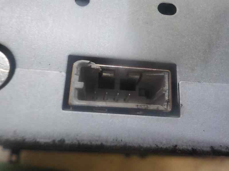 Recambio de sistema audio / radio cd para peugeot 308 sw 1.6 hdi fap referencia OEM IAM   