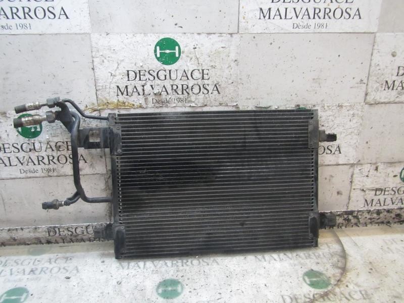 Recambio de condensador aire acondicionado para audi a4 berlina (b5) 1.8 20v referencia OEM IAM   